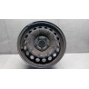 CERCHIO RUOTA IN FERRO VOLKSWAGEN Golf 6 2008>2012 usato