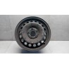 CERCHIO RUOTA IN FERRO VOLKSWAGEN Golf 6 2008>2012 usato