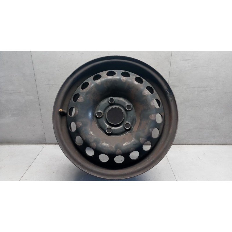 VOLKSWAGEN CERCHIO RUOTA IN FERRO VOLKSWAGEN Golf 6 2008>2012 usato