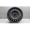 CERCHIO RUOTA IN FERRO VOLKSWAGEN Golf 6 2008>2012 usato