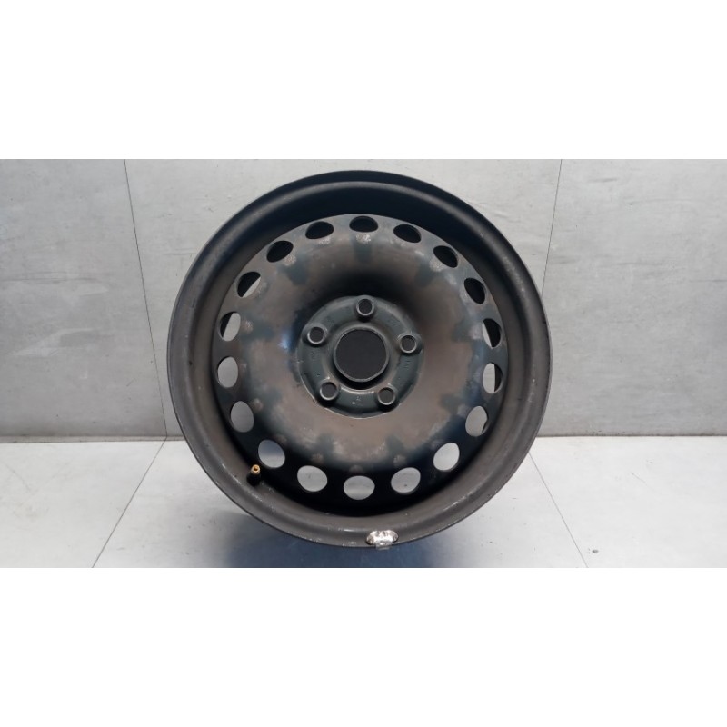 VOLKSWAGEN CERCHIO RUOTA IN FERRO VOLKSWAGEN Golf 6 2008>2012 usato