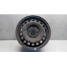 CERCHIO RUOTA IN FERRO VOLKSWAGEN Golf 6 2008>2012 usato
