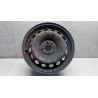 CERCHIO RUOTA IN FERRO FIAT Qubo 2008>2014 usato