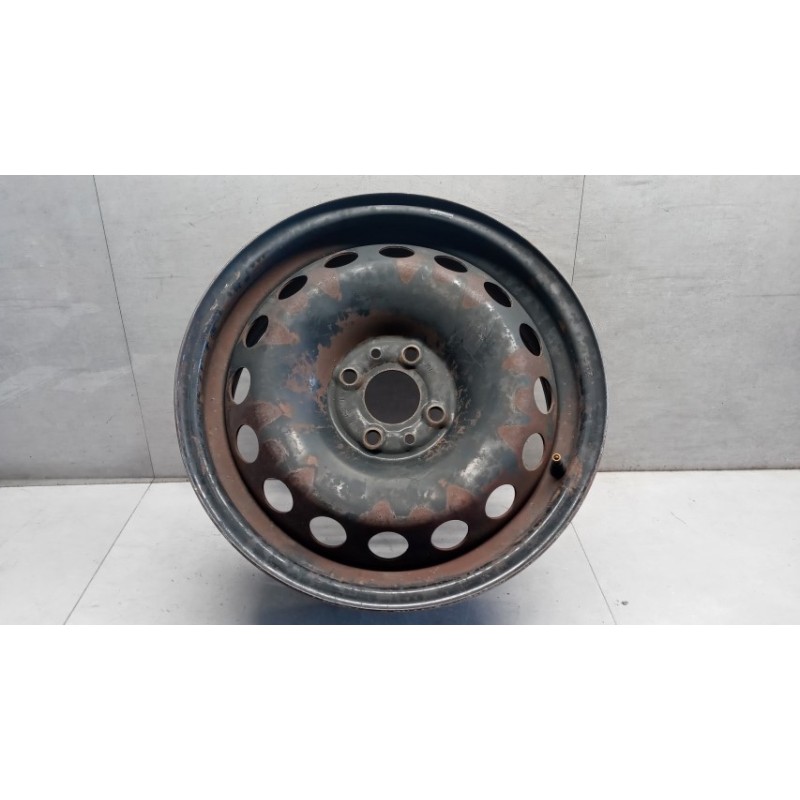 FIAT IRON WHEELS FIAT Qubo 2008>2014 used