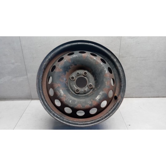 IRON WHEELS FIAT Qubo 2008>2014 used