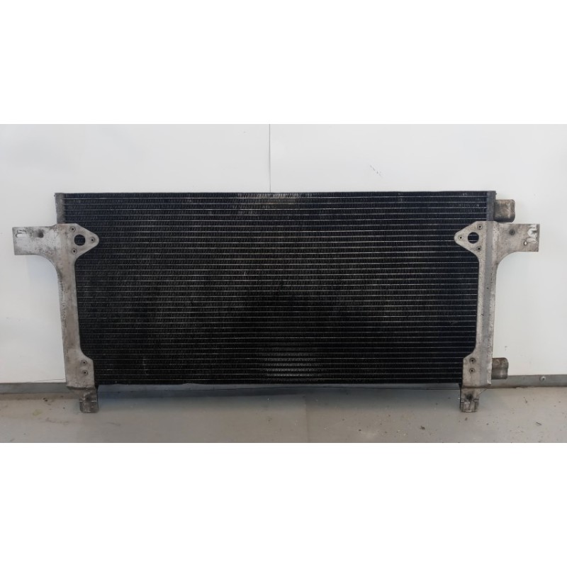 MAN RADIATORE CLIMATIZZATORE MAN TGS usato
