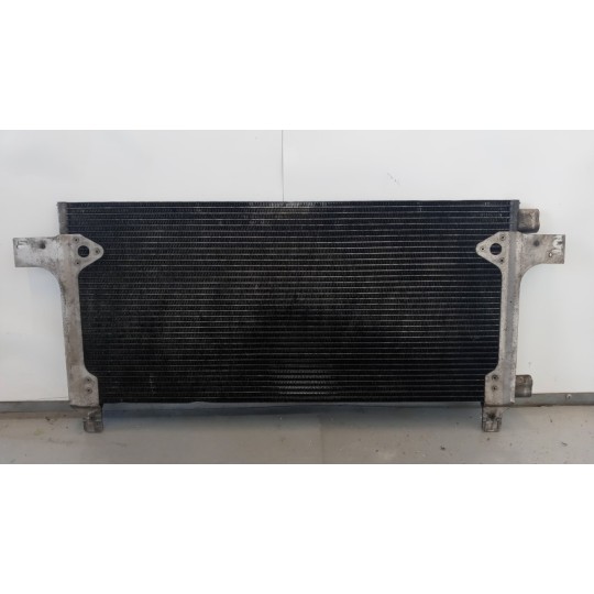 AIR CONDITIONER HEAT RADIATOR  MAN TGS used