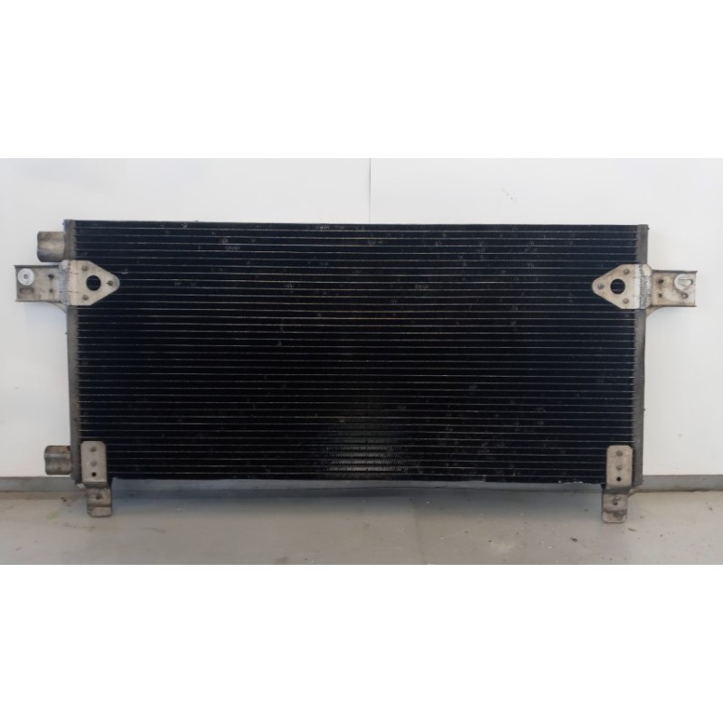 MAN AIR CONDITIONER HEAT RADIATOR  MAN TGS used