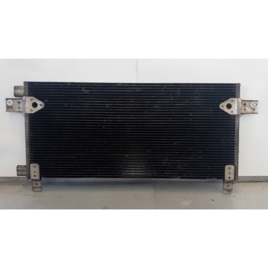 AIR CONDITIONER HEAT RADIATOR  MAN TGS used