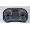 MAN INSTRUMENT PANEL MAN TGS used