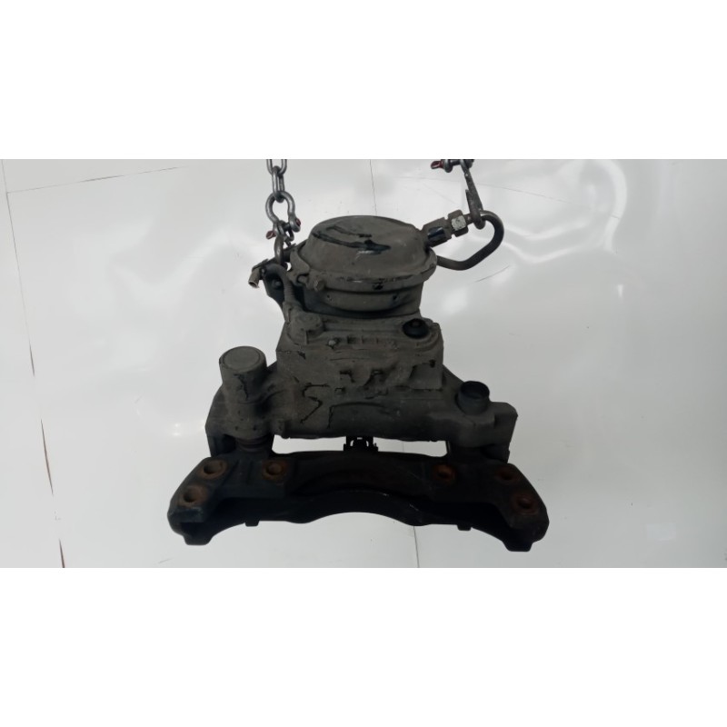 MAN RIGHT FRONT CALIPER BRAKE  MAN TGS used