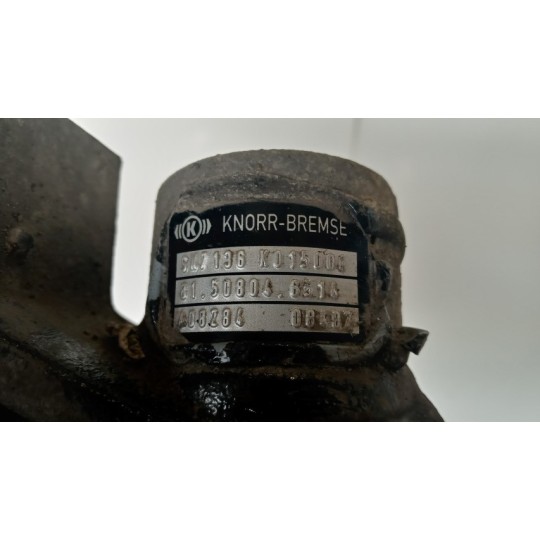 PINZA ANTERIORE DESTRA MAN TGS usato