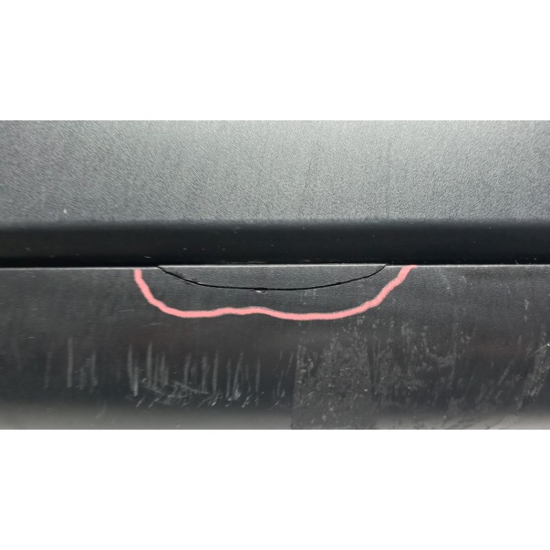 MAN RIGHT ELETRIC REAR-VIEW MIRROR  MAN TGS used