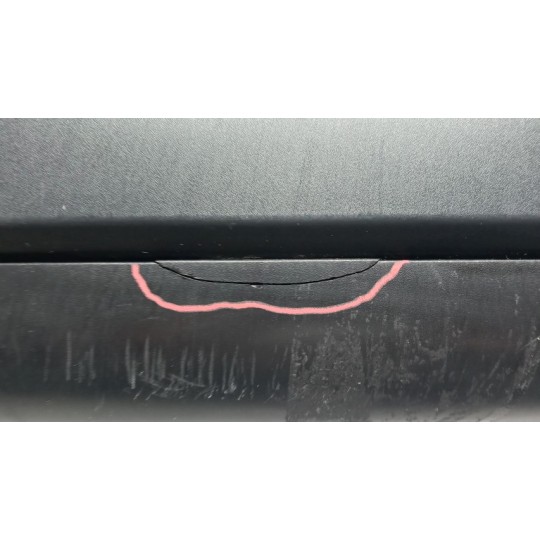 RIGHT ELETRIC REAR-VIEW MIRROR  MAN TGS used