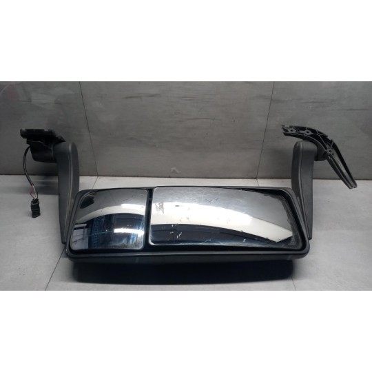 RIGHT ELETRIC REAR-VIEW MIRROR  MAN TGS used