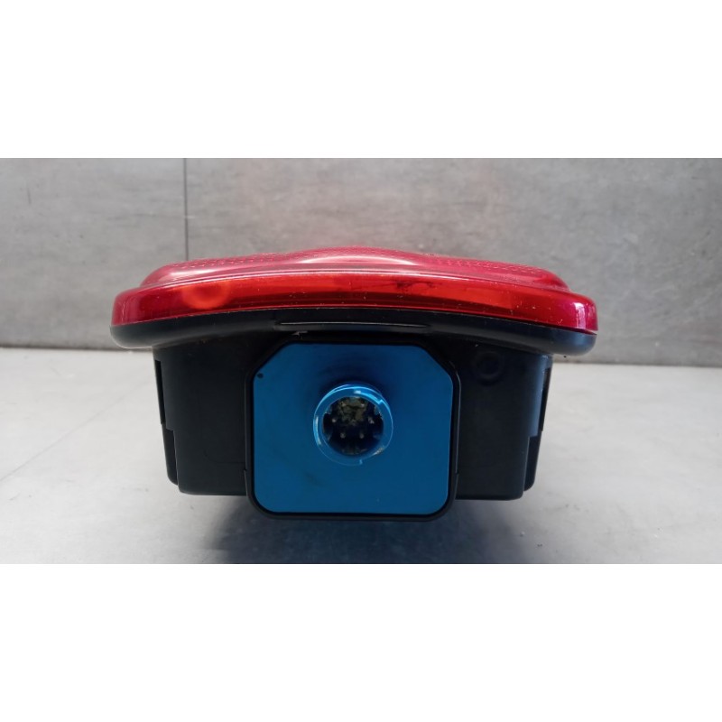 MAN FARO POSTERIORE ESTERNO DESTRO MAN TGS usato