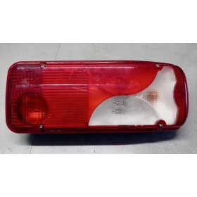 RIGHT REAR LIGHT MAN TGS used