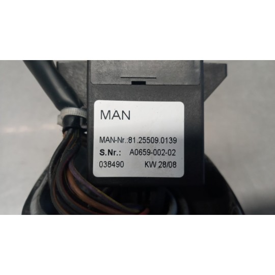 DEVIOLUCI MAN TGS usato