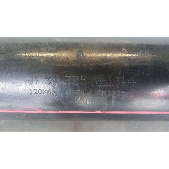 REAR POWER TAKE OFF SHAFTS MAN TGS used