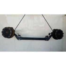 FRONT DRIVE AXLE MAN TGS used