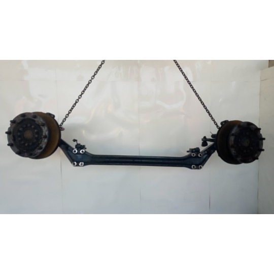 FRONT DRIVE AXLE MAN TGS used