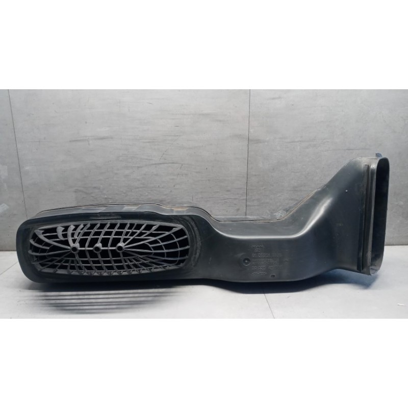 MAN SUCTION DUCT MAN TGS used