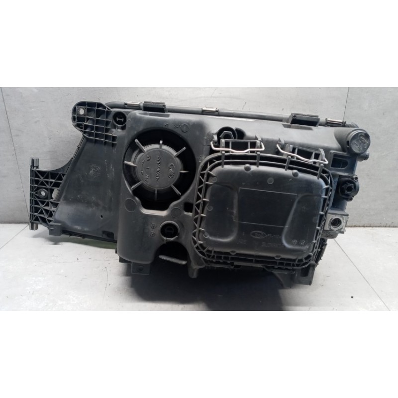 MAN RIGHT HEADLIGHT MAN TGS used