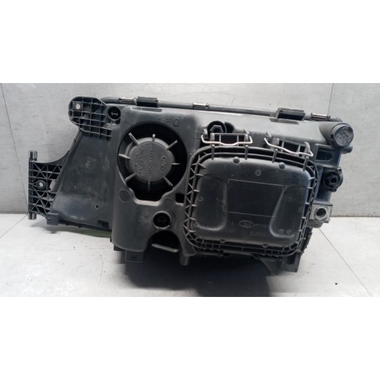 RIGHT HEADLIGHT MAN TGS used