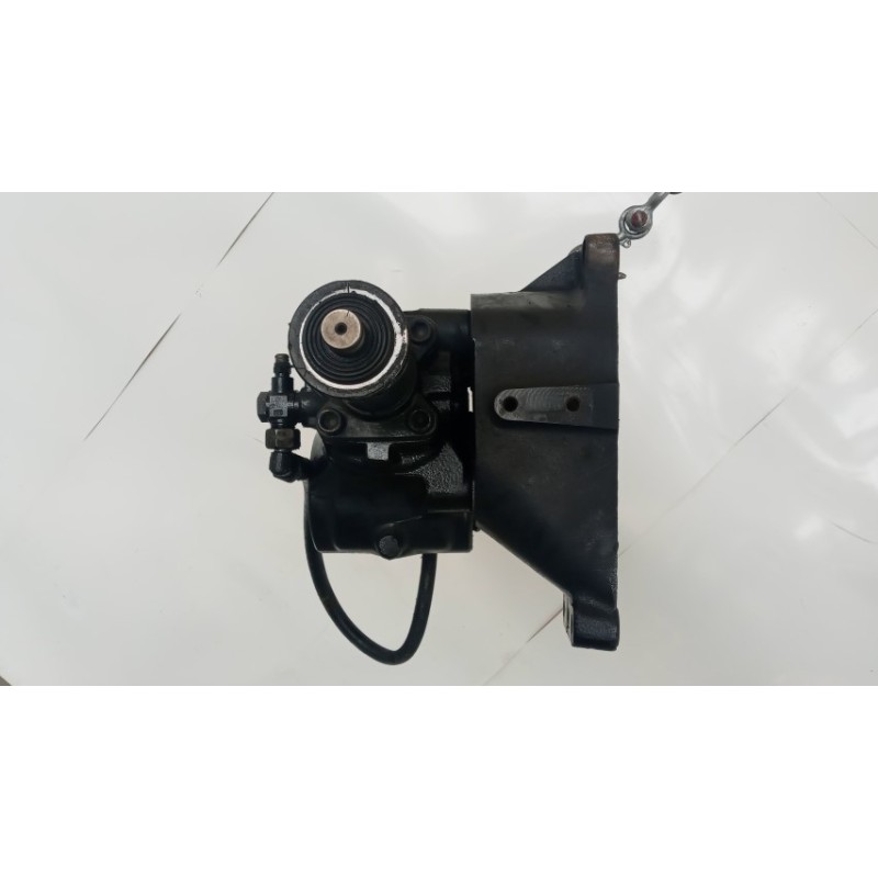 MAN STEERING BOX MAN TGS used