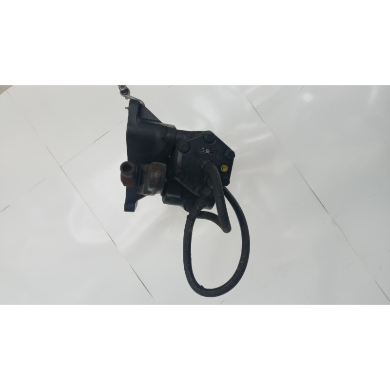 MAN STEERING BOX MAN TGS used