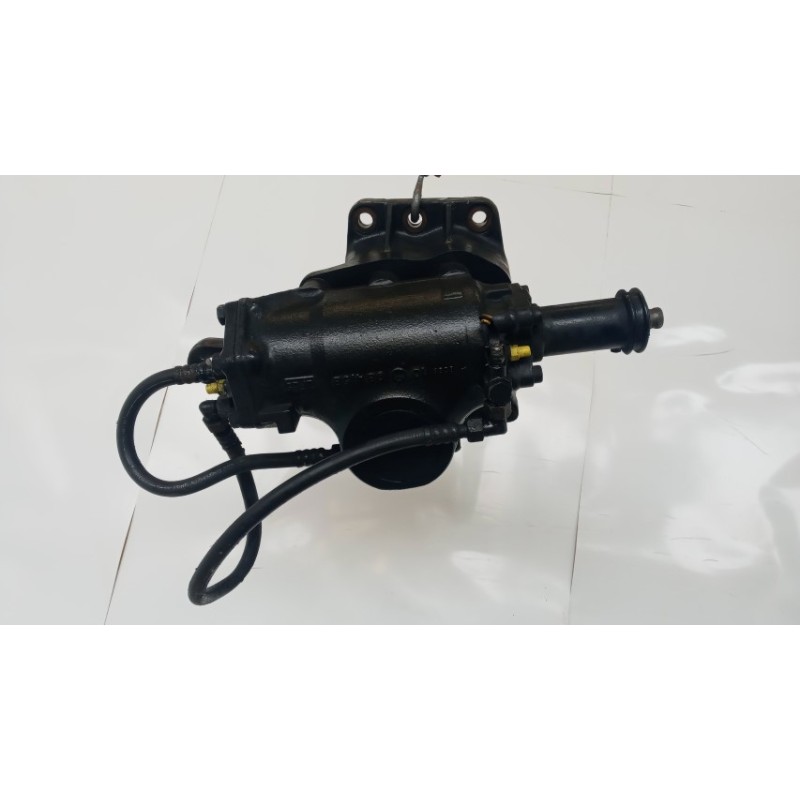 MAN STEERING BOX MAN TGS used