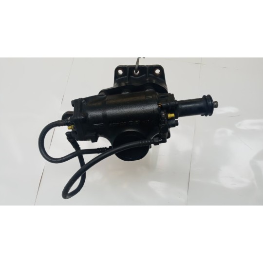 SCATOLA STERZO MAN TGS usato