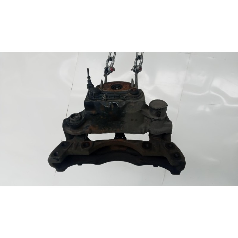MAN RIGHT REAR CALIPER BRAKE  MAN TGS used