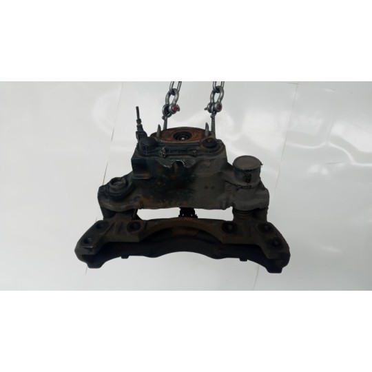 RIGHT REAR CALIPER BRAKE  MAN TGS used