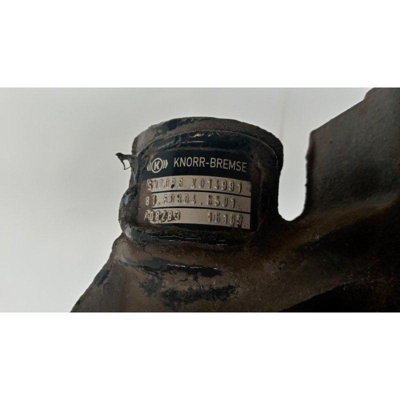 MAN PINZA POSTERIORE DESTRA MAN TGS usato