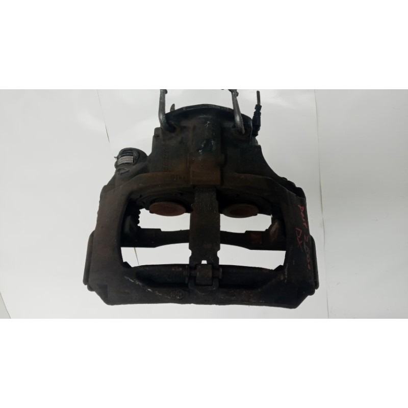 MAN RIGHT REAR CALIPER BRAKE  MAN TGS used