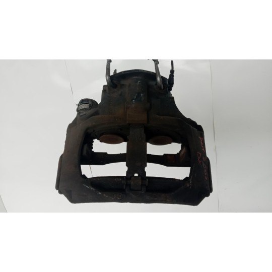 RIGHT REAR CALIPER BRAKE  MAN TGS used