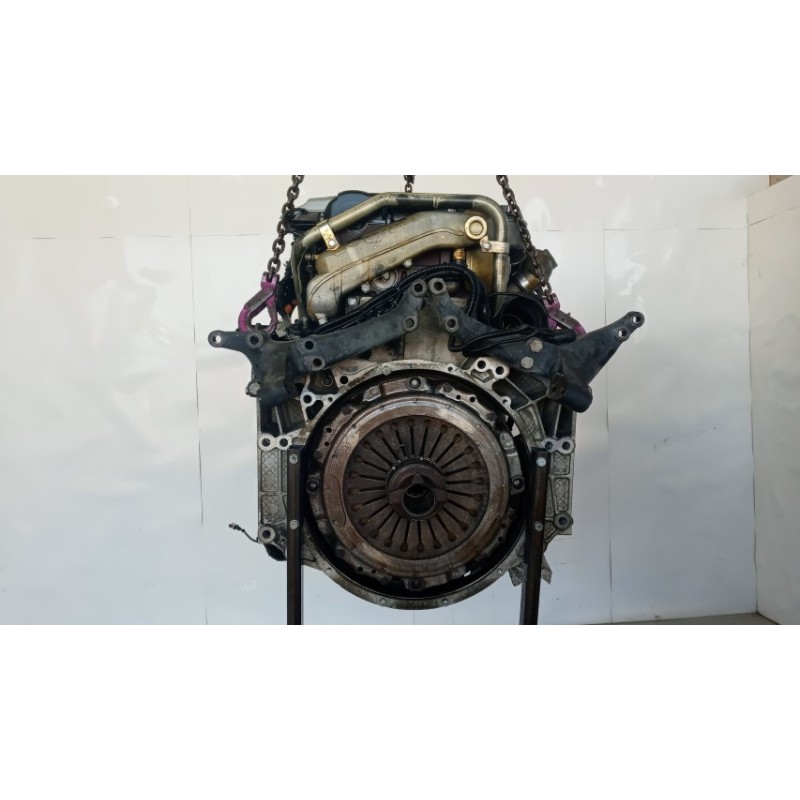 MAN ENGINE MAN TGS used