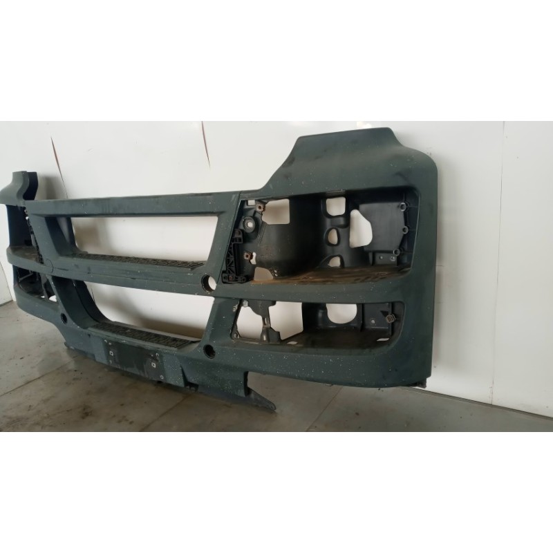 MAN FRONT BUMPER MAN TGS used