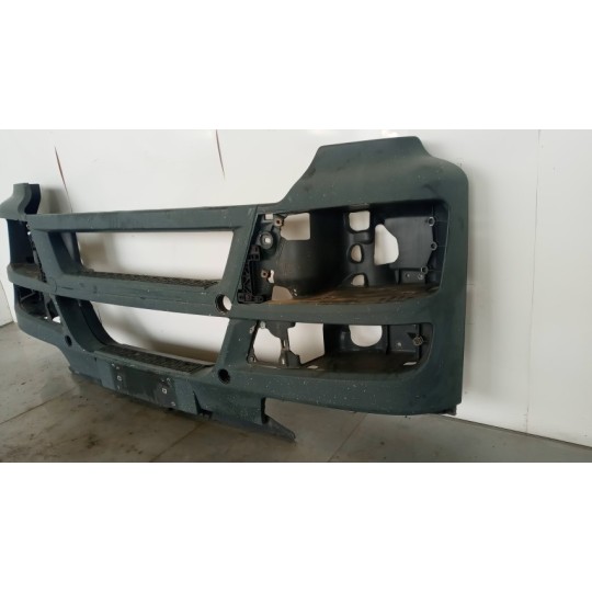 FRONT BUMPER MAN TGS used