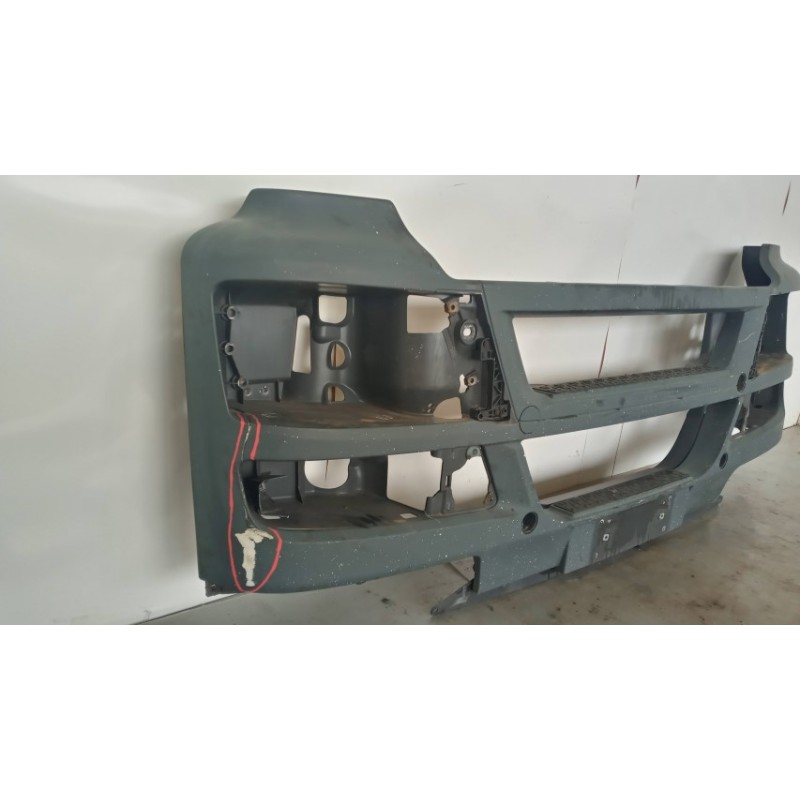 MAN FRONT BUMPER MAN TGS used