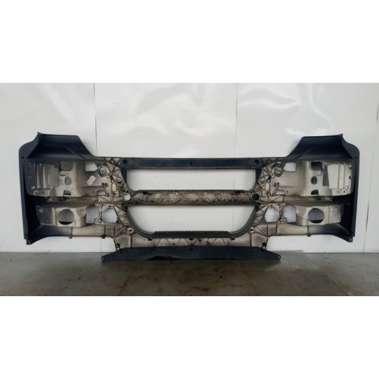 FRONT BUMPER MAN TGS used