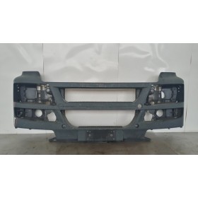 FRONT BUMPER MAN TGS used