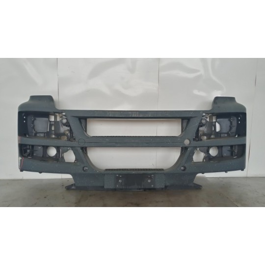 FRONT BUMPER MAN TGS used