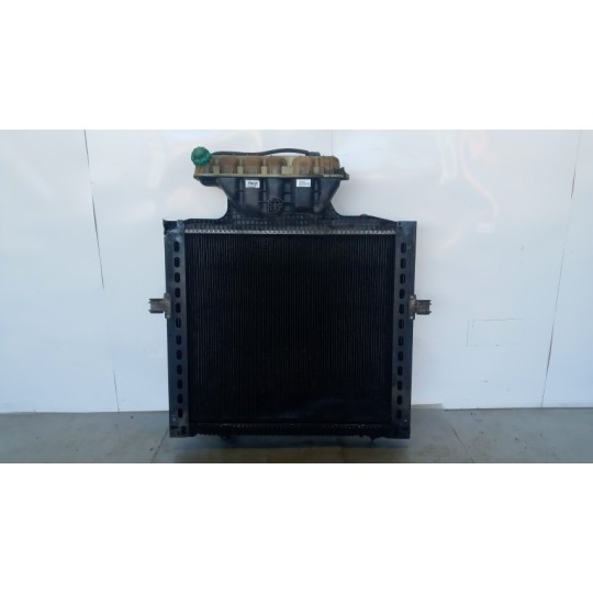 WATER HEAT RADIATOR  MAN TGS used