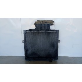 RADIATORE ACQUA MAN TGS usato