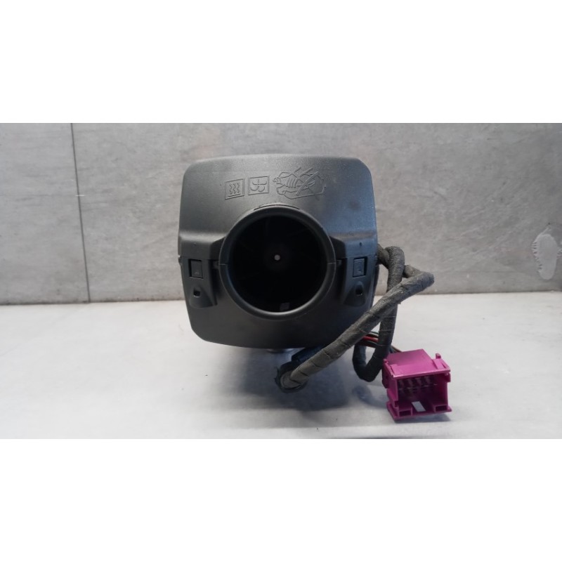 MAN WEBASTO MAN TGS usato