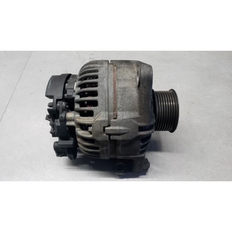 MAN ALTERNATOR MAN TGS used