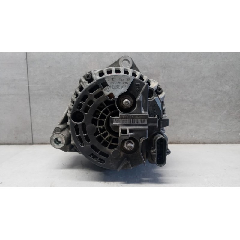 MAN ALTERNATOR MAN TGS used