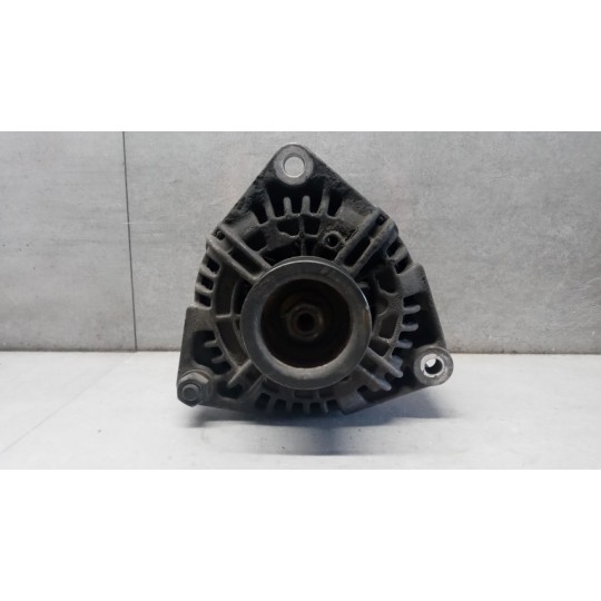 ALTERNATOR MAN TGS used